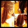 Loc Style(INTRICATE)