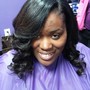 Lace Closure Sew In