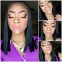 Eyebrow Shaping, Eyebrow Tinting, Strip Lashes