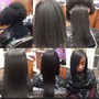 Basic Straightening System