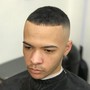 Men's Cut