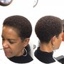 Full Color neck length