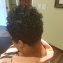 Partial Relaxer