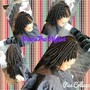 re-curl (weave)