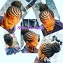 Senegalese Twist