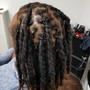 Dread Locks