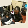 Retwist and basic style