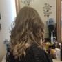 Full Balayage