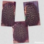 Crochet Braids (Synthetic hair)