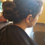 Women's Haircut