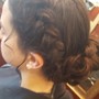 Updo