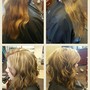 Keratin Treatment