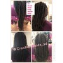 Natural Twists