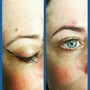 Microblading)