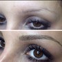 Brow wax