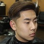 Men's Cut