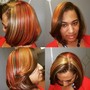 Partial relaxer