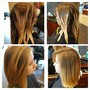 Women's Haircut