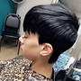 Hair Cut & Style