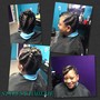 Up do's