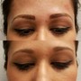 Eyelash Curl / Perm