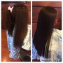 Keratin Treatment