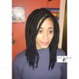 Nubian Twists