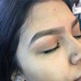 Ombré Brows