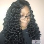 Havana twist  16 inches