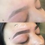 Eyebrow Wax Tint Combo