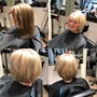 Women's Haircut