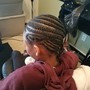 Kinky Twist