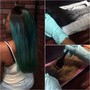 Balayage