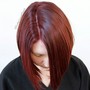 Natural Hair Color