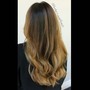 Natural Hair Color