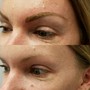 Eyebrow Tinting