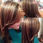 Full Balayage