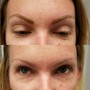 Eyebrow Tinting