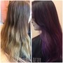 Colour Gloss/ Toner