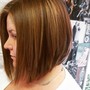 Full balyage hi-light