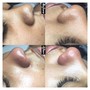 KCo Brow Wax/Tweeze and Tint