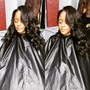 Closure Sew In