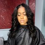 Versatile Sew In