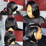 Full Sew In