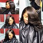 Closure Sew In