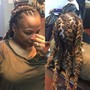 Faux Locs singles