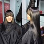 K Respect Keratin Treatment