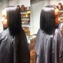 K Respect Keratin Treatment