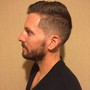 Men's Cut + Style