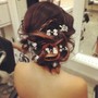 Specialty Style/ Updo